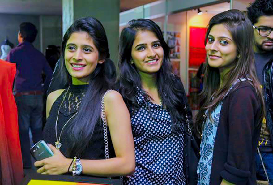 IIFA Multimedia Bangalore IIFA workshop and Industry visit photo 6